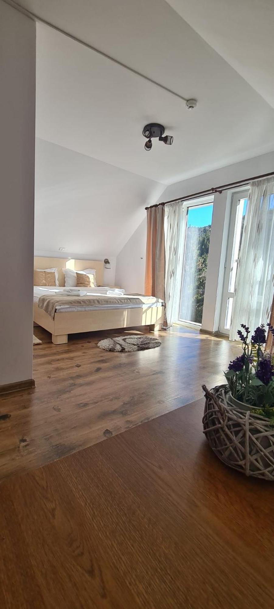 Cabana Edelweiss Lupeni (Hunedoara) Exterior foto