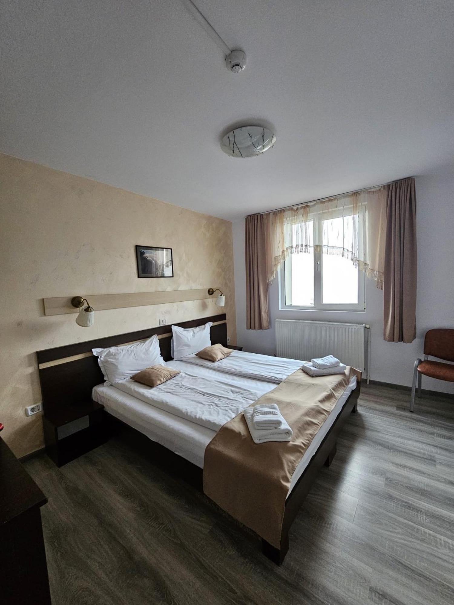 Cabana Edelweiss Lupeni (Hunedoara) Exterior foto